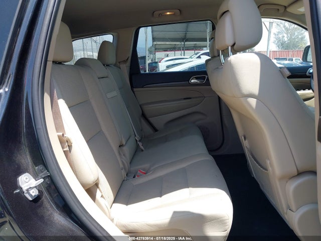 1C4RJEAG3FC131640 Jeep Grand Cherokee