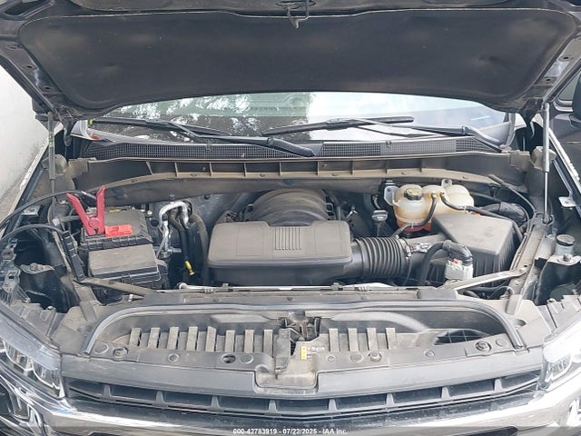 1GCPWCEDXNZ201109 Chevrolet l84