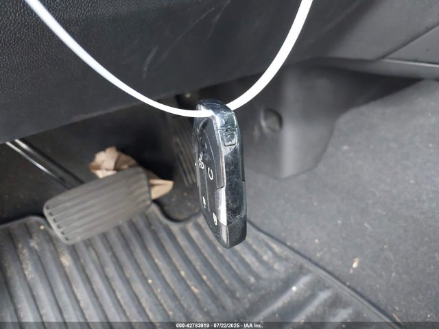 1GCPWCEDXNZ201109 Chevrolet l84