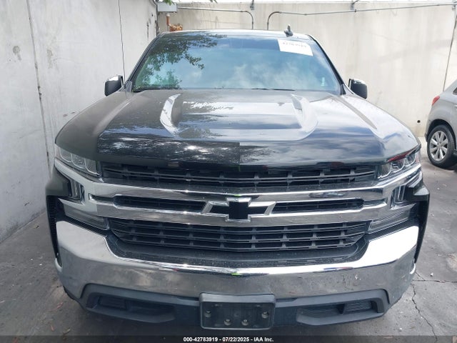 1GCPWCEDXNZ201109 Chevrolet l84
