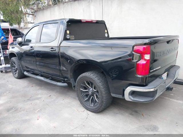 1GCPWCEDXNZ201109 Chevrolet l84