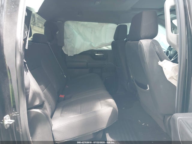 1GCPWCEDXNZ201109 Chevrolet l84