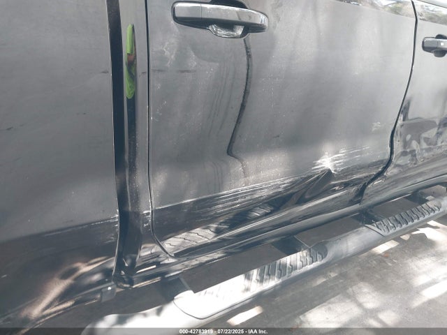 1GCPWCEDXNZ201109 Chevrolet l84