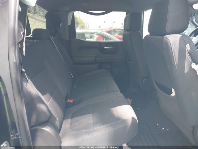 1GCPWCEDXNZ201109 Chevrolet l84