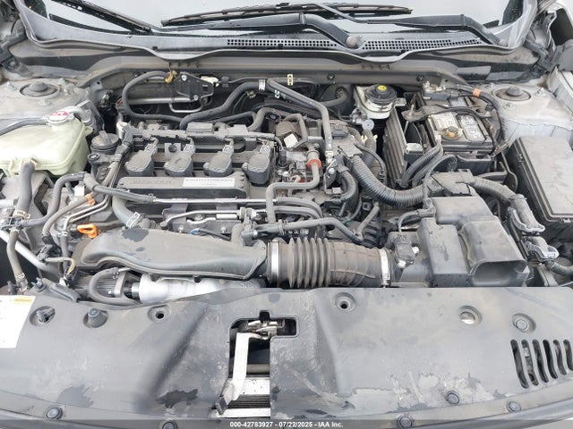 2HGFC1F39HH641150 Honda l15b7