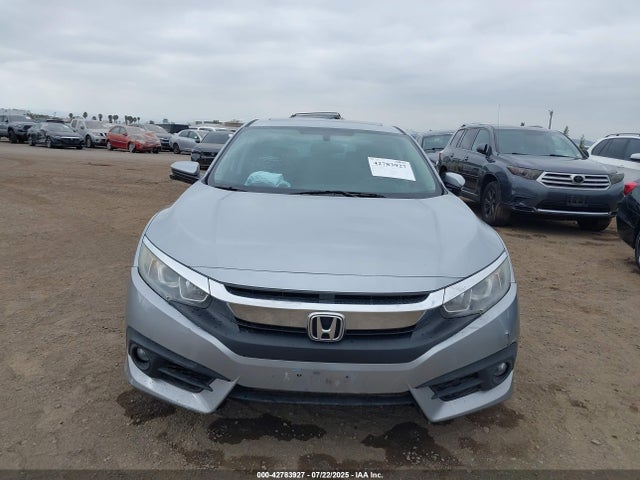 2HGFC1F39HH641150 Honda l15b7