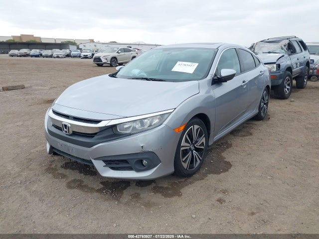 2HGFC1F39HH641150 Honda l15b7