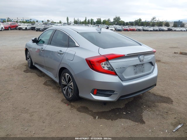 2HGFC1F39HH641150 Honda l15b7