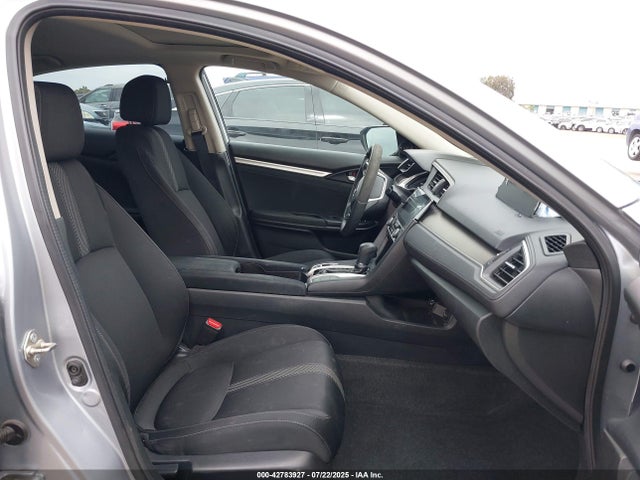 2HGFC1F39HH641150 Honda l15b7
