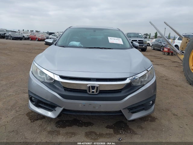 2HGFC1F39HH641150 Honda l15b7