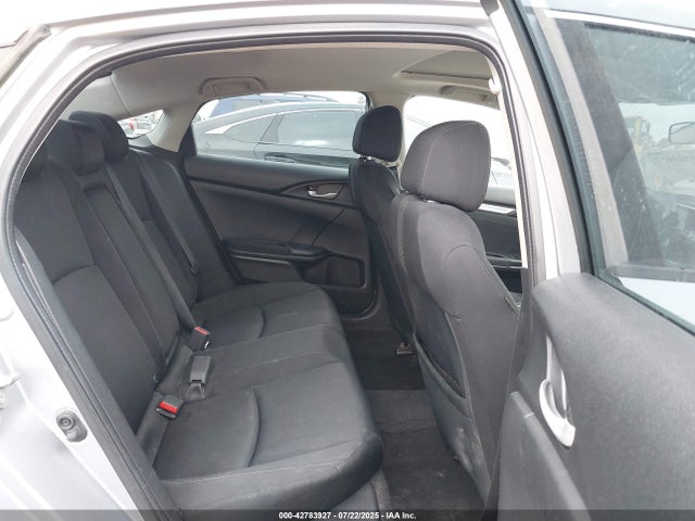 2HGFC1F39HH641150 Honda l15b7
