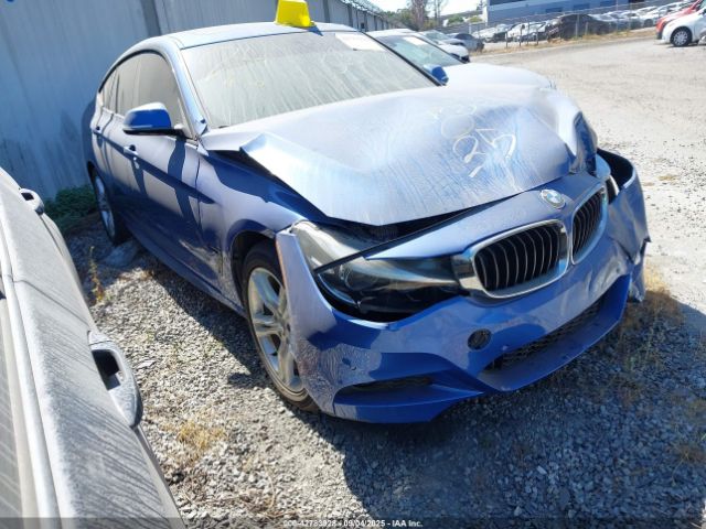 2017 BMW 330I GRAN TURISMO WBA8Z9C39HG826400