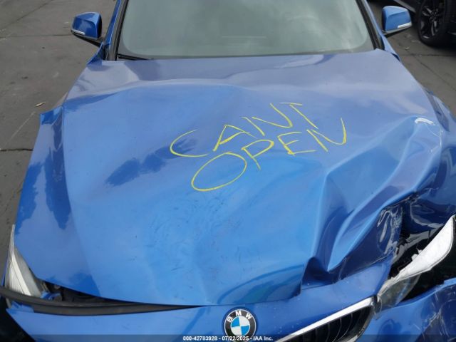 2017 BMW 330I GRAN TURISMO WBA8Z9C39HG826400 Photo 9