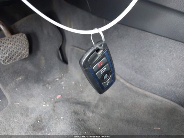 2017 BMW 330I GRAN TURISMO WBA8Z9C39HG826400 Photo 10