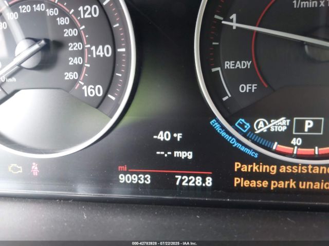 2017 BMW 330I GRAN TURISMO WBA8Z9C39HG826400 Photo 6