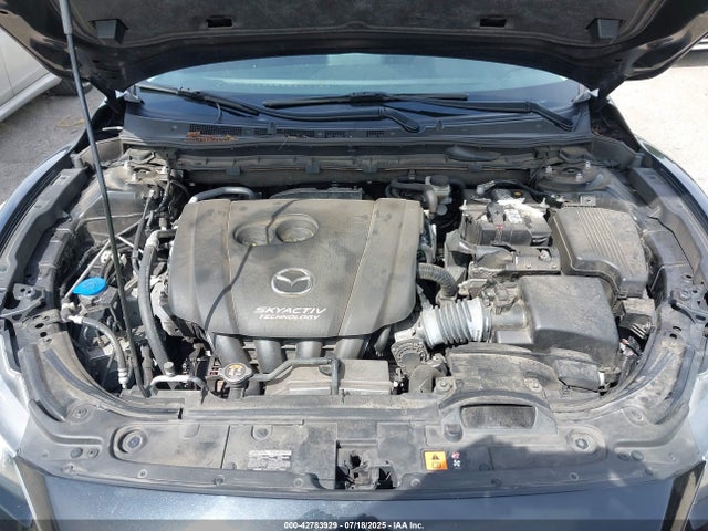 JM1GJ1U57G1451616 Mazda py