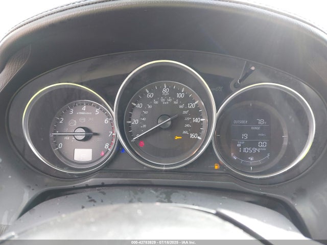 JM1GJ1U57G1451616 Mazda py