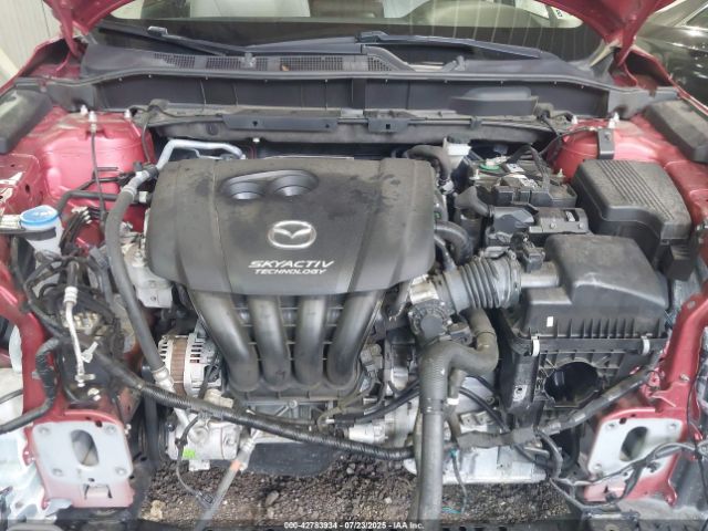 2017 MAZDA CX-5 JM3KFBDL8H0225261 Photo 9