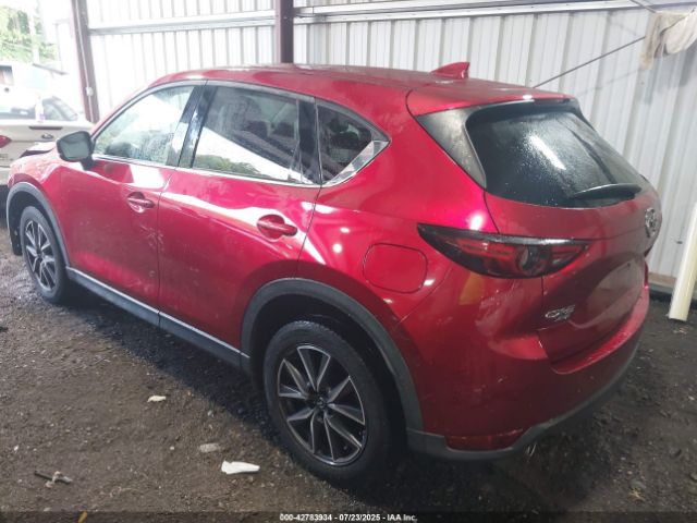 2017 MAZDA CX-5 JM3KFBDL8H0225261 Photo 2