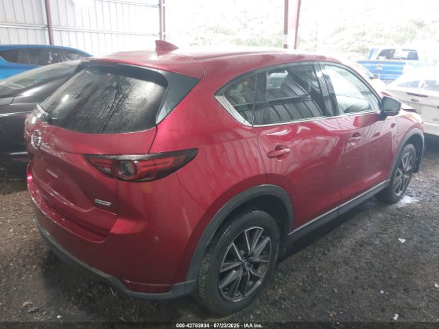 2017 MAZDA CX-5 JM3KFBDL8H0225261 Photo 3