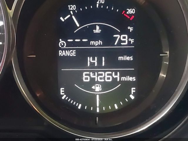 2017 MAZDA CX-5 JM3KFBDL8H0225261 Photo 6