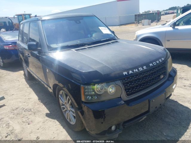 2011 LAND ROVER RANGE ROVER SALME1D42BA330542