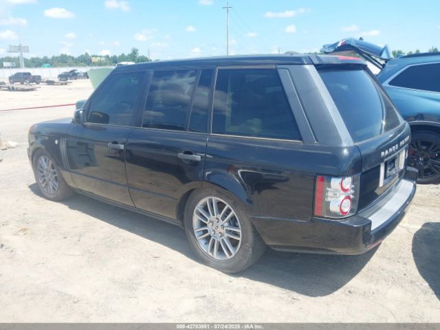 2011 LAND ROVER RANGE ROVER SALME1D42BA330542 Photo 2