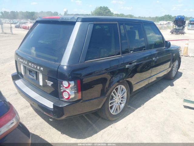 2011 LAND ROVER RANGE ROVER SALME1D42BA330542 Photo 3
