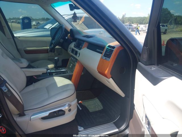 2011 LAND ROVER RANGE ROVER SALME1D42BA330542 Photo 4