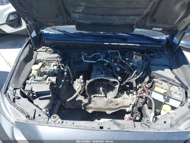 Subaru high power turbo 2021 JF1VA2E61M9807727 Image 10