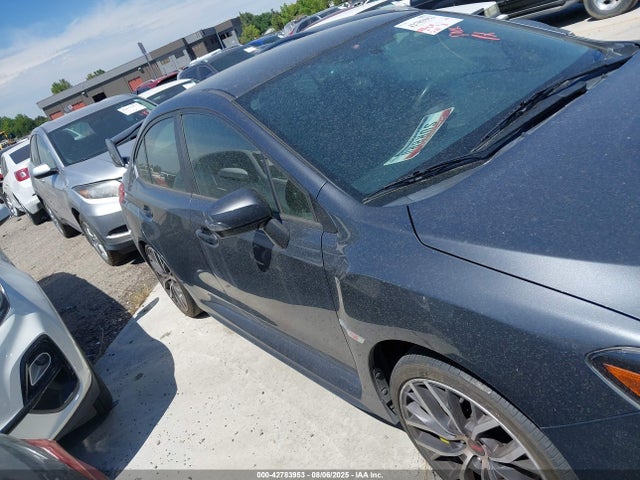 Subaru high power turbo 2021 JF1VA2E61M9807727 Image 13