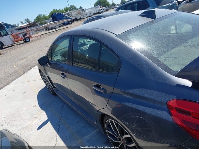 Subaru high power turbo 2021 JF1VA2E61M9807727 Image 14