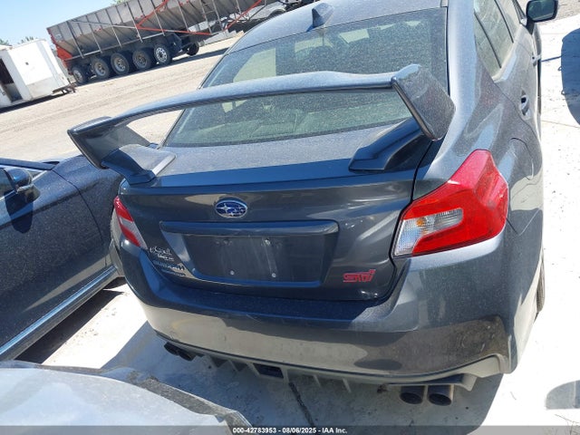 Subaru high power turbo 2021 JF1VA2E61M9807727 Image 16