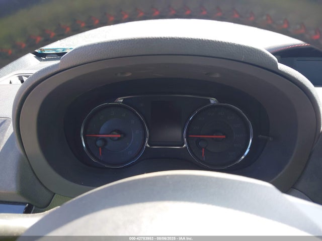 Subaru high power turbo 2021 JF1VA2E61M9807727 Image 7