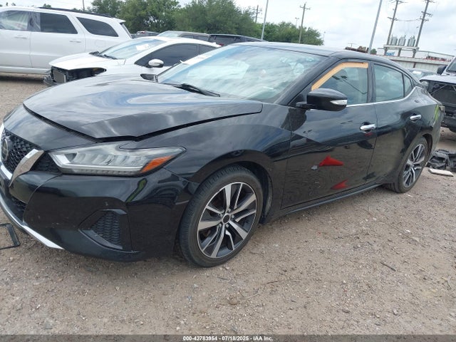 1N4AA6CVXLC366794 Nissan 2020