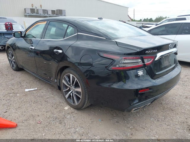 1N4AA6CVXLC366794 Nissan 2020