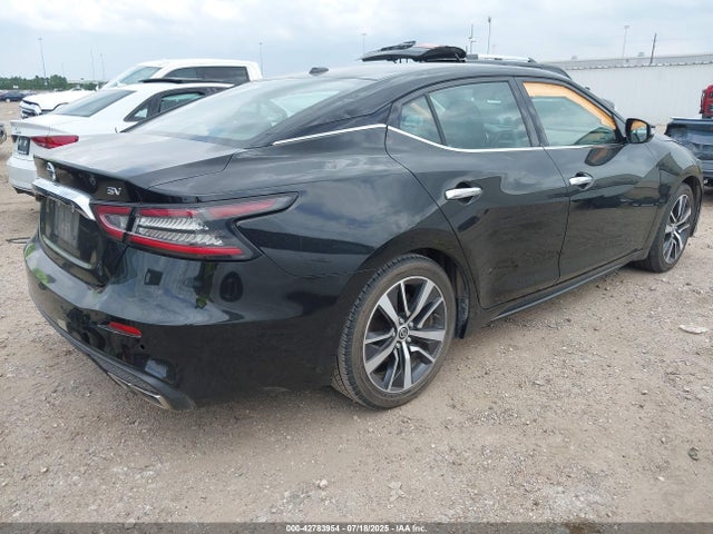 1N4AA6CVXLC366794 Nissan 2020