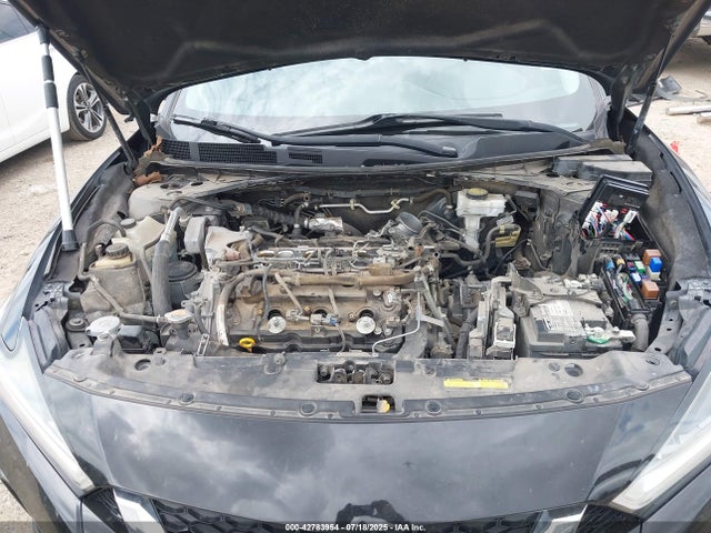 1N4AA6CVXLC366794 Nissan 2020