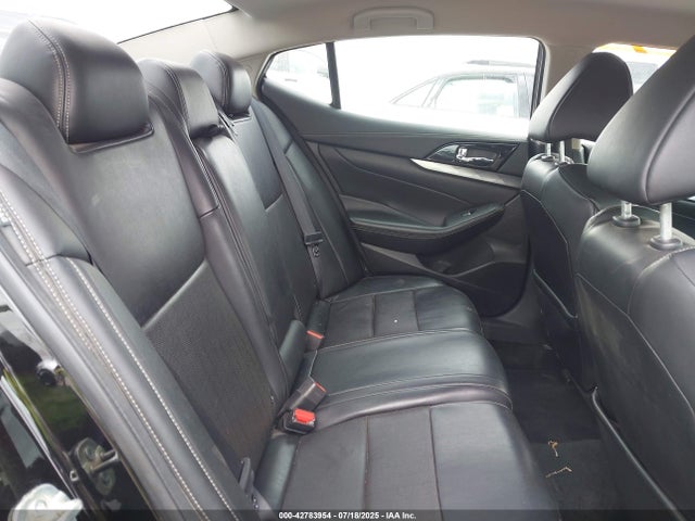 1N4AA6CVXLC366794 Nissan 2020