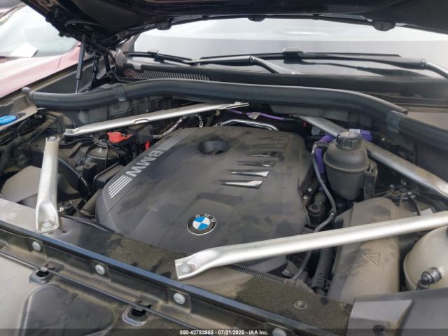 2024 BMW X5 5UX23EU06R9S21729 Photo 9