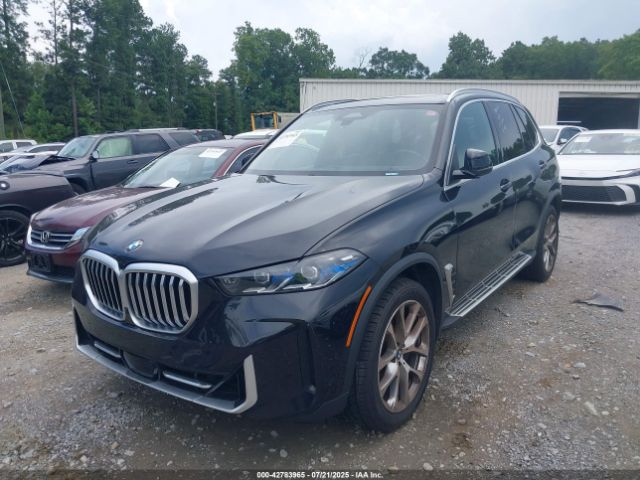 2024 BMW X5 5UX23EU06R9S21729 Photo 1