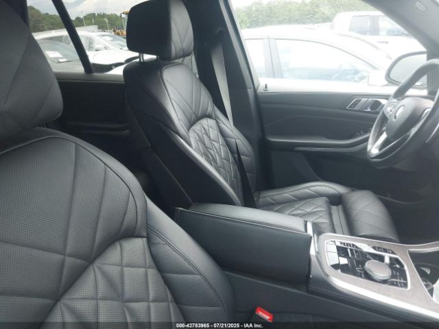 2024 BMW X5 5UX23EU06R9S21729 Photo 4