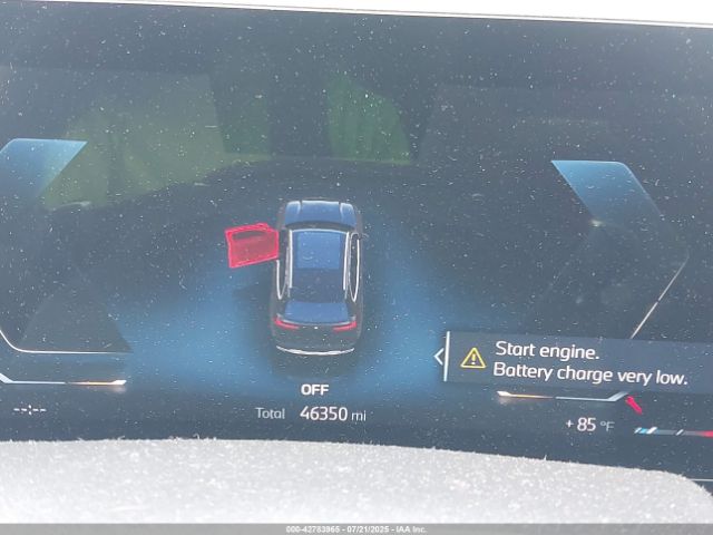 2024 BMW X5 5UX23EU06R9S21729 Photo 6