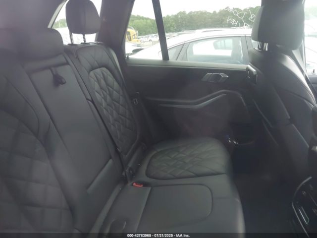 2024 BMW X5 5UX23EU06R9S21729 Photo 7