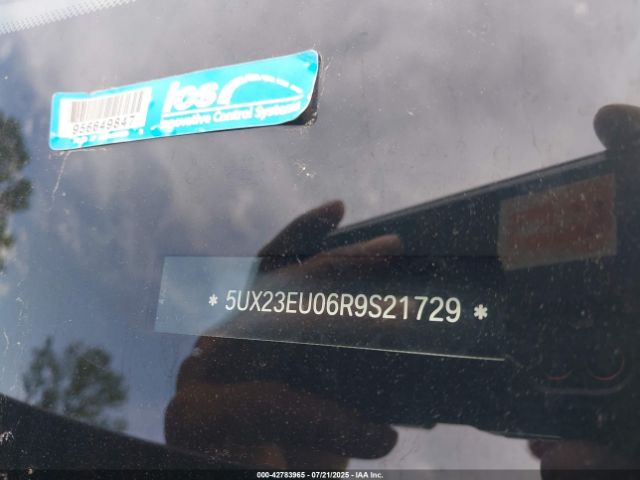 2024 BMW X5 5UX23EU06R9S21729 Photo 8