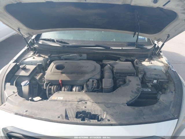 5NPE34AF3FH255650 Hyundai dohc gdi theta-ii