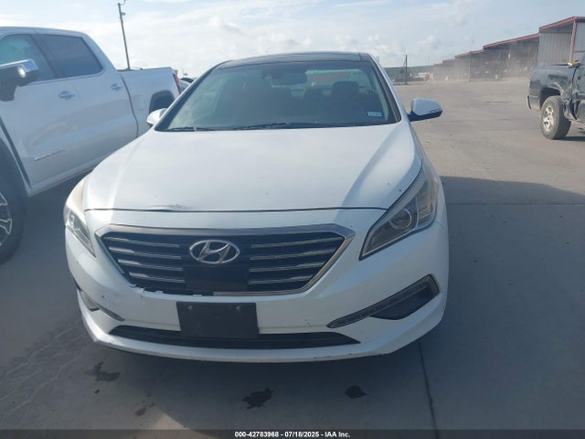 5NPE34AF3FH255650 Hyundai dohc gdi theta-ii