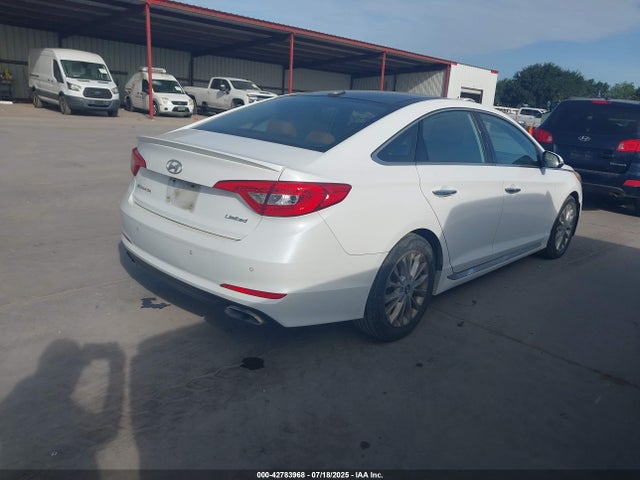5NPE34AF3FH255650 Hyundai dohc gdi theta-ii