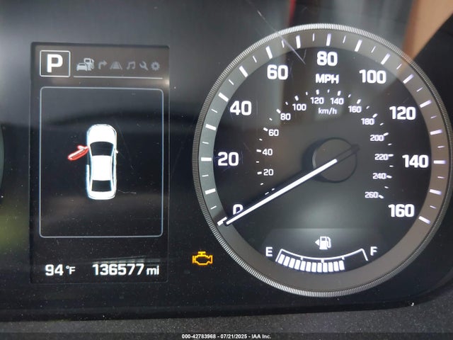 5NPE34AF3FH255650 Hyundai dohc gdi theta-ii