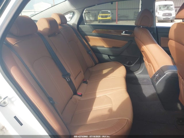 5NPE34AF3FH255650 Hyundai dohc gdi theta-ii